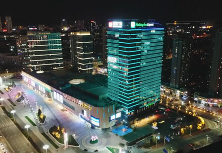 潮州市花园设计的测试内容