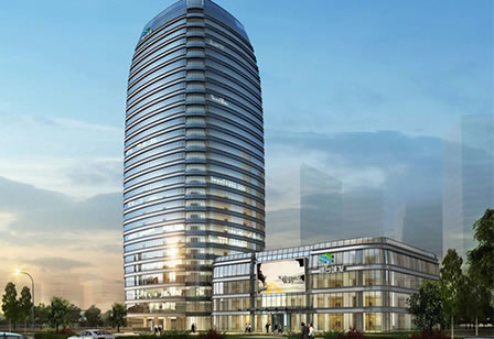 潮州市建筑设计的测试内容