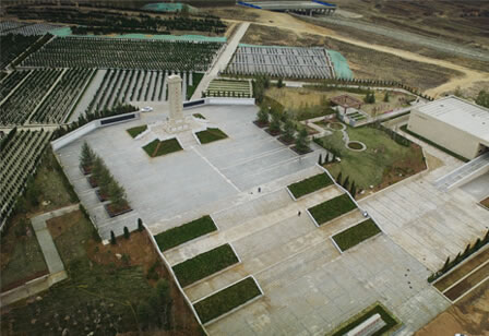 潮州市建筑设计的测试内容