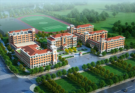 潮州市建筑设计的测试内容